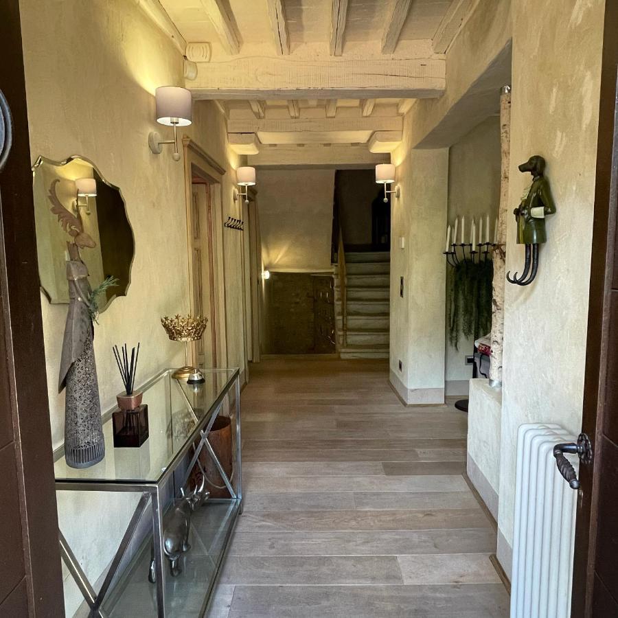 A14 Pietrasanta La Dama Del Bosco住宿加早餐旅馆 外观 照片