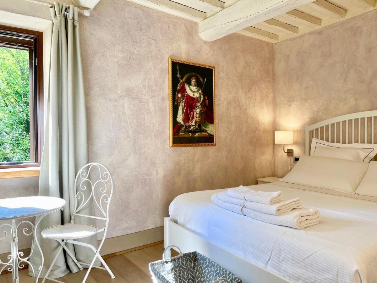 A14 Pietrasanta La Dama Del Bosco住宿加早餐旅馆 外观 照片