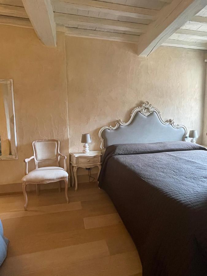A14 Pietrasanta La Dama Del Bosco住宿加早餐旅馆 外观 照片