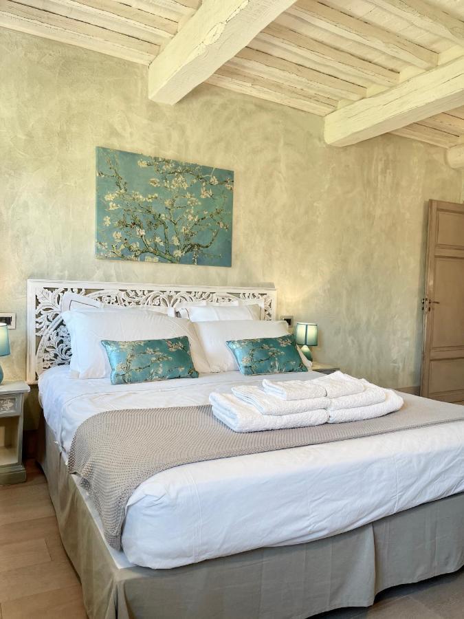 A14 Pietrasanta La Dama Del Bosco住宿加早餐旅馆 外观 照片