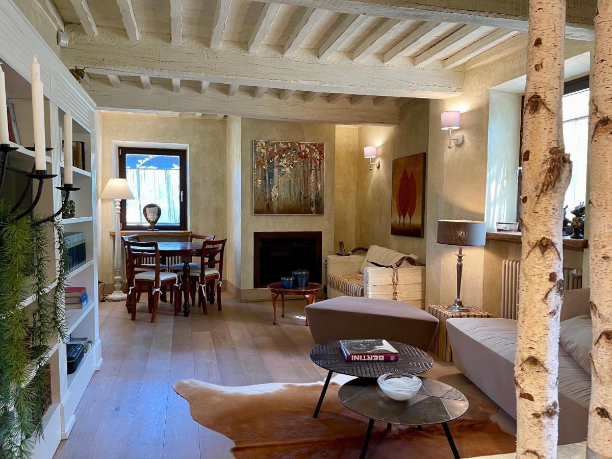 A14 Pietrasanta La Dama Del Bosco住宿加早餐旅馆 外观 照片
