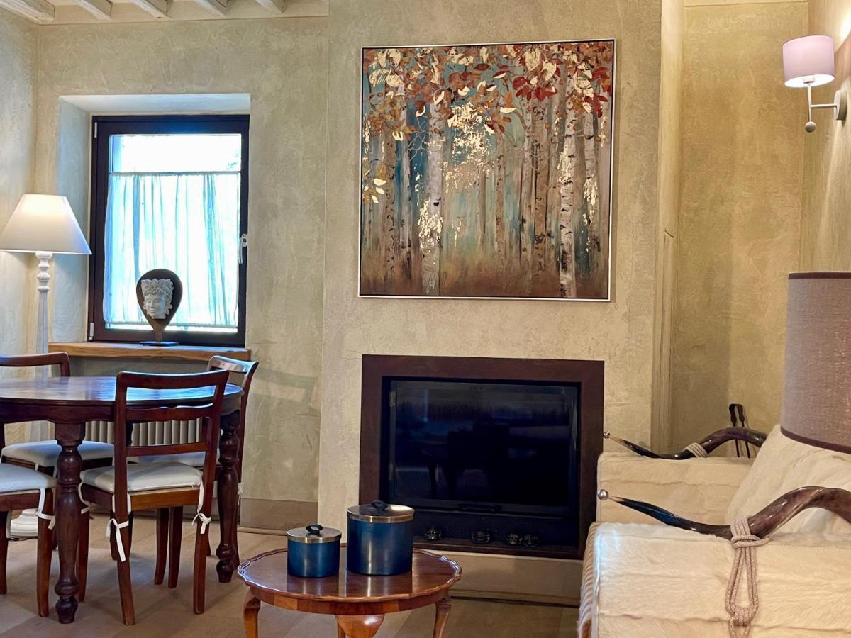 A14 Pietrasanta La Dama Del Bosco住宿加早餐旅馆 外观 照片