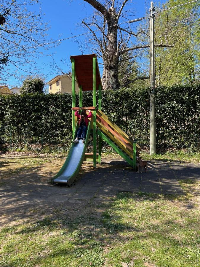 A14 Pietrasanta La Dama Del Bosco住宿加早餐旅馆 外观 照片