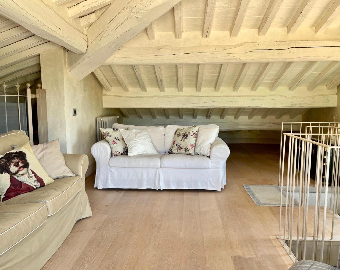 A14 Pietrasanta La Dama Del Bosco住宿加早餐旅馆 外观 照片