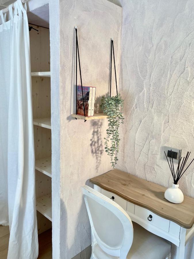 A14 Pietrasanta La Dama Del Bosco住宿加早餐旅馆 外观 照片