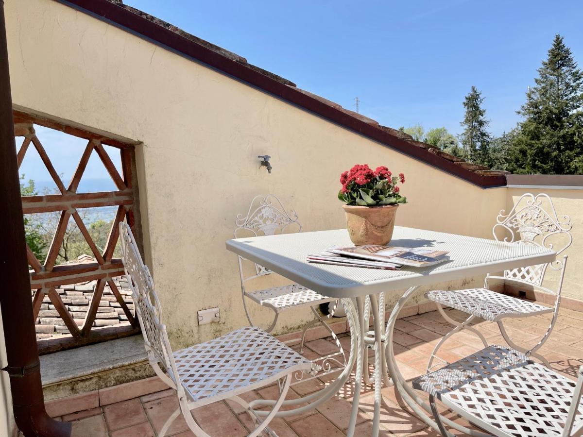 A14 Pietrasanta La Dama Del Bosco住宿加早餐旅馆 外观 照片