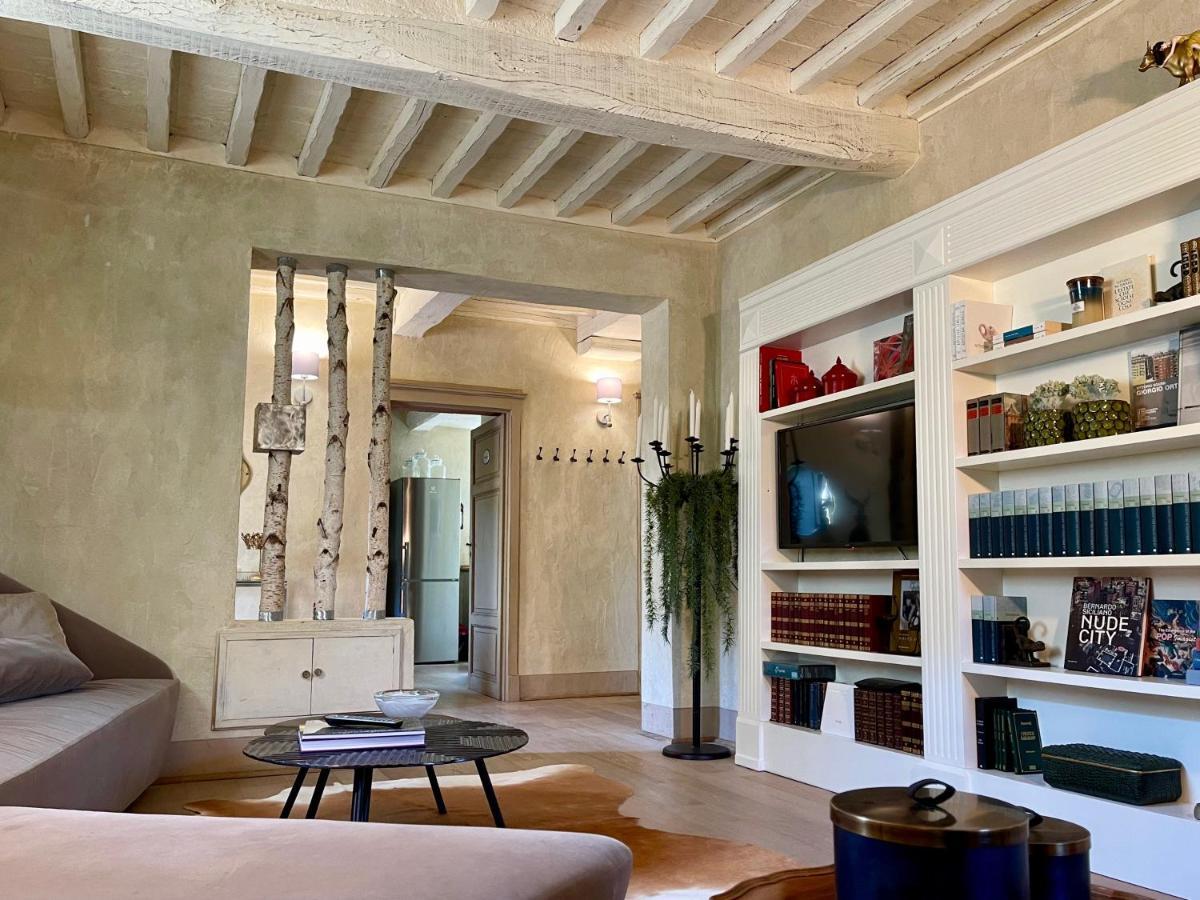 A14 Pietrasanta La Dama Del Bosco住宿加早餐旅馆 外观 照片