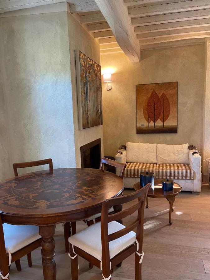A14 Pietrasanta La Dama Del Bosco住宿加早餐旅馆 外观 照片
