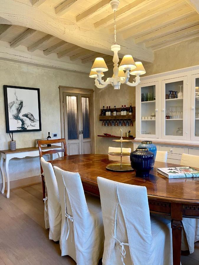 A14 Pietrasanta La Dama Del Bosco住宿加早餐旅馆 外观 照片