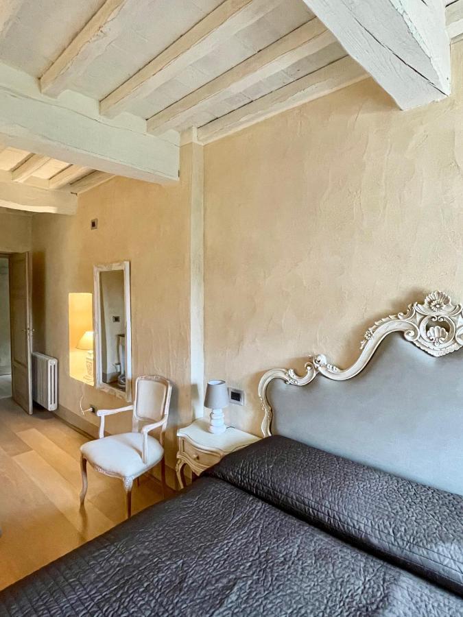 A14 Pietrasanta La Dama Del Bosco住宿加早餐旅馆 外观 照片