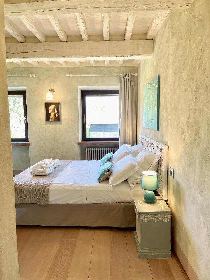 A14 Pietrasanta La Dama Del Bosco住宿加早餐旅馆 外观 照片