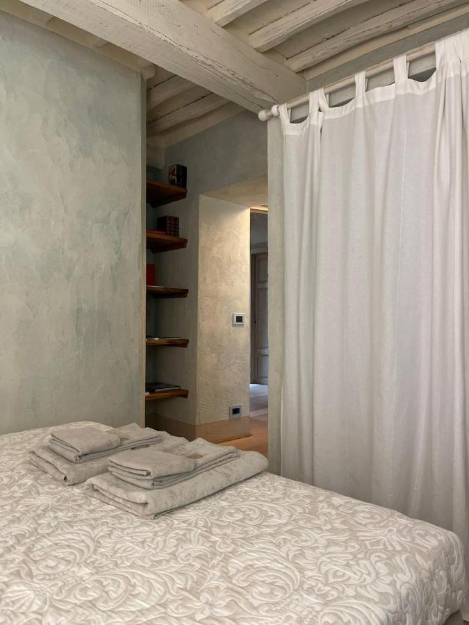 A14 Pietrasanta La Dama Del Bosco住宿加早餐旅馆 外观 照片