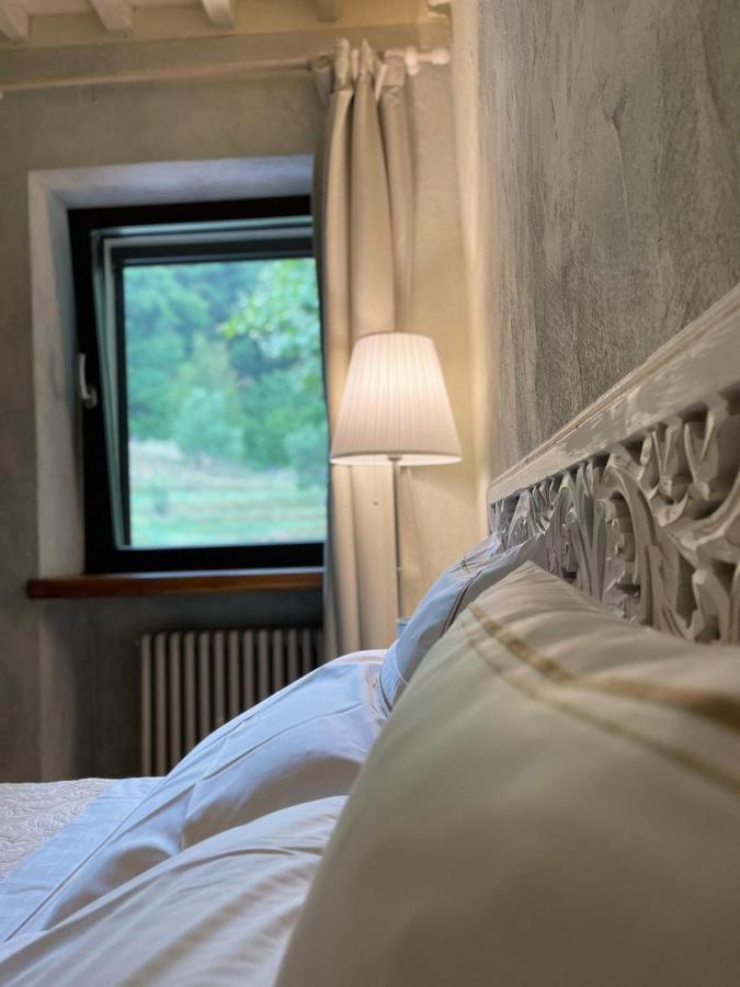 A14 Pietrasanta La Dama Del Bosco住宿加早餐旅馆 外观 照片
