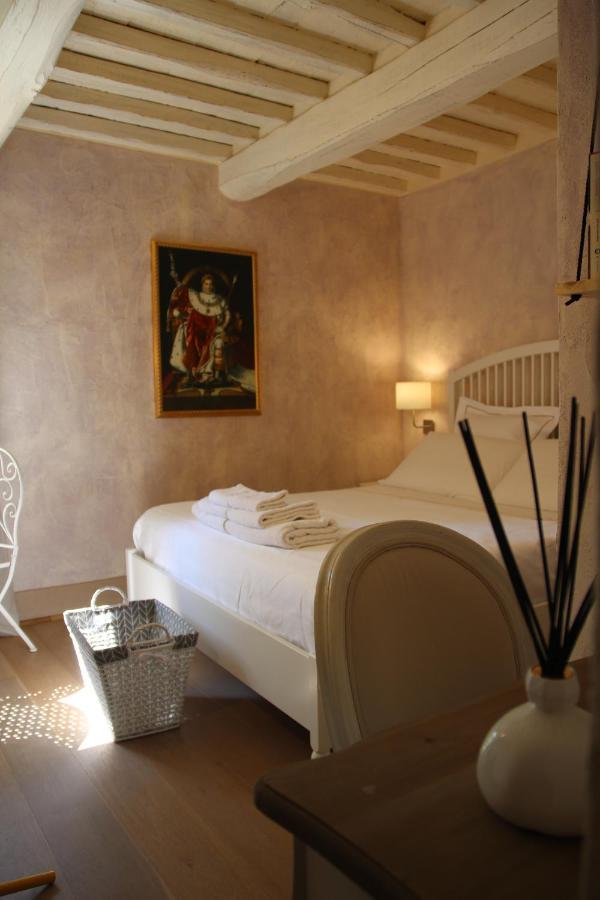 A14 Pietrasanta La Dama Del Bosco住宿加早餐旅馆 外观 照片