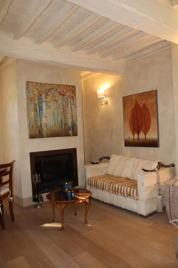 A14 Pietrasanta La Dama Del Bosco住宿加早餐旅馆 外观 照片
