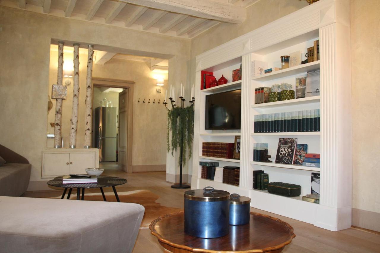 A14 Pietrasanta La Dama Del Bosco住宿加早餐旅馆 外观 照片