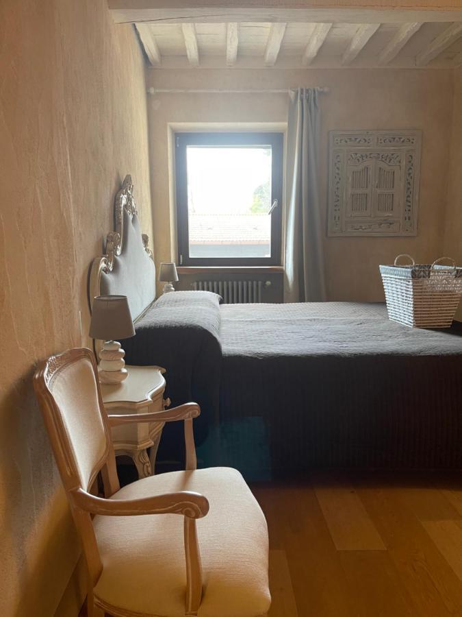 A14 Pietrasanta La Dama Del Bosco住宿加早餐旅馆 外观 照片
