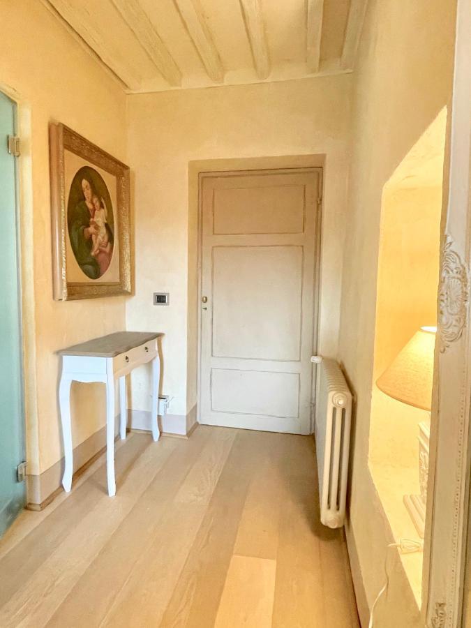 A14 Pietrasanta La Dama Del Bosco住宿加早餐旅馆 外观 照片