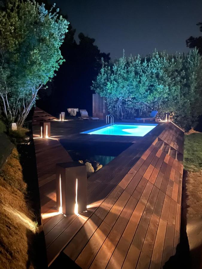 A14 Pietrasanta La Dama Del Bosco住宿加早餐旅馆 外观 照片
